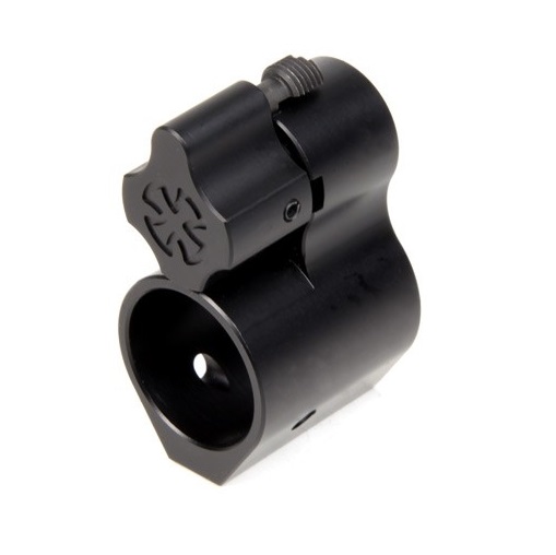 Mad Bull Noveske licensed switchblock