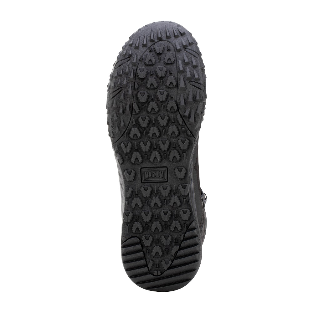 MAGNUM ULTIMA 6.0 WP MID Black Waterproof - immagine 2
