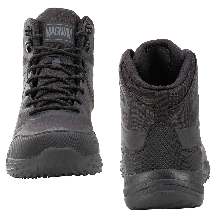 MAGNUM ULTIMA 6.0 WP MID Black Waterproof - immagine 3