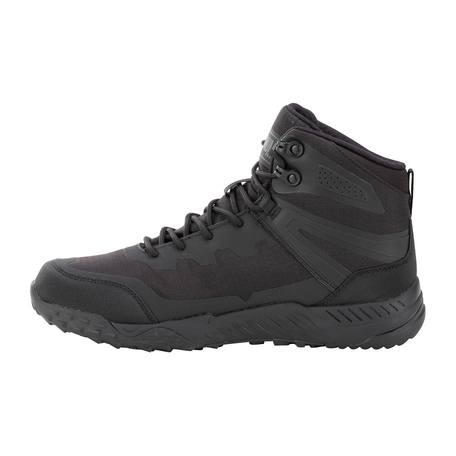 MAGNUM ULTIMA 6.0 WP MID Black Waterproof - immagine 4