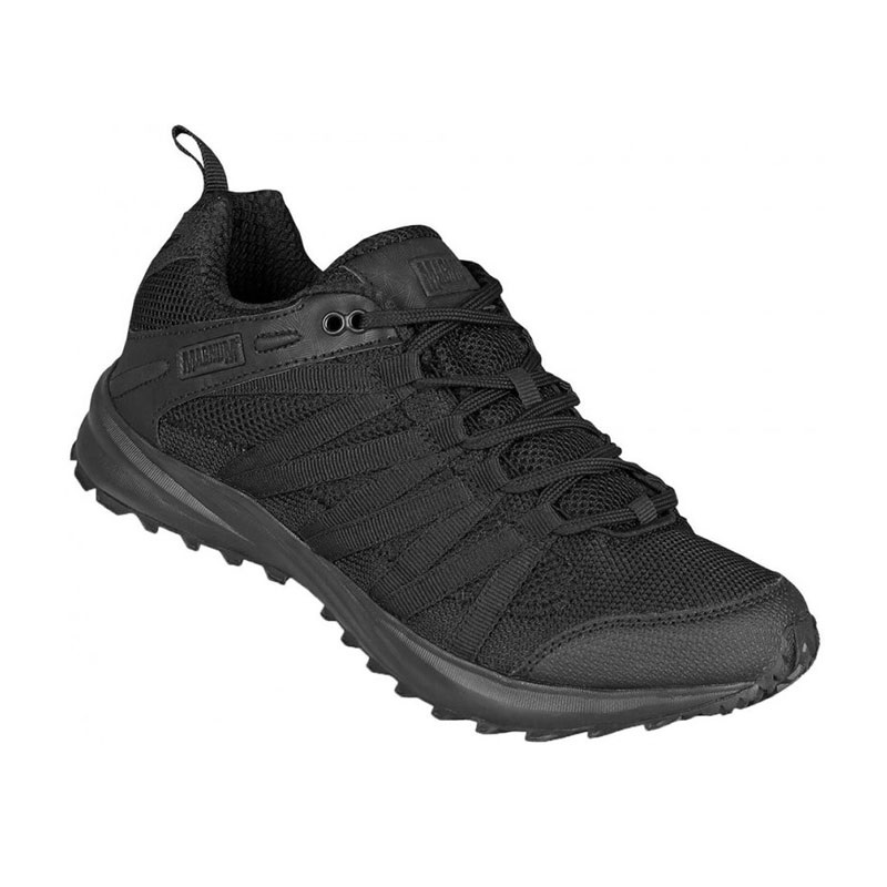 MAGNUM STORM TRAIL LIGHT BLACK (M801593/021) - immagine 3