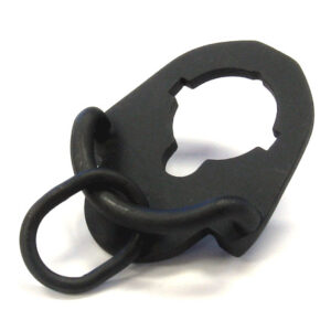 ASP STRAP Sling ambidextrous sling attachment plate