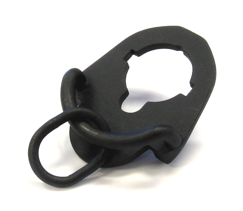 ASP STRAP Sling ambidextrous sling attachment plate