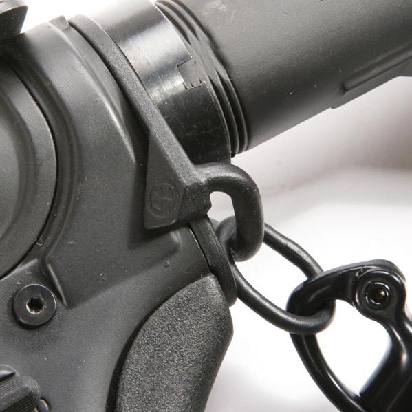 ASP STRAP Sling ambidextrous sling attachment plate - immagine 2
