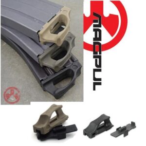 MagPul Ranger floorplate per M16/AR15