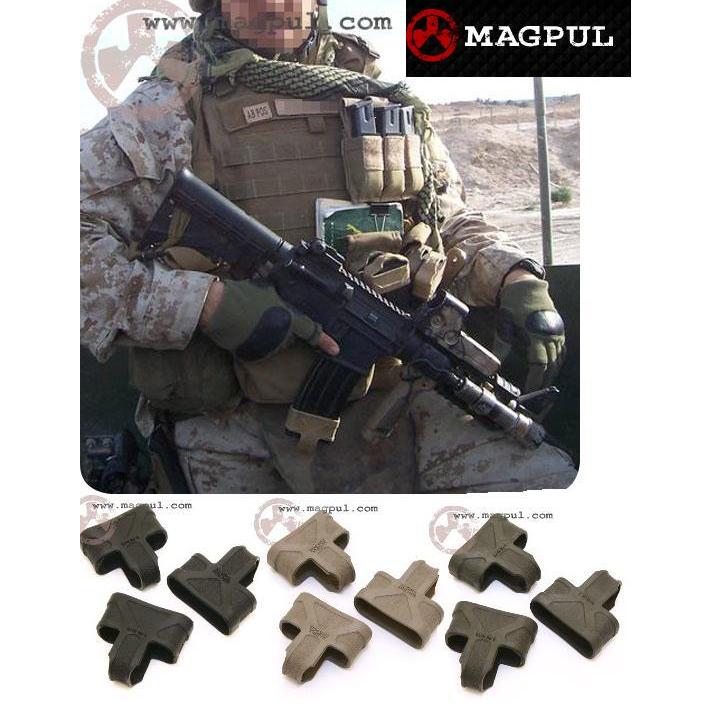 MagPul estrattori per caricatore