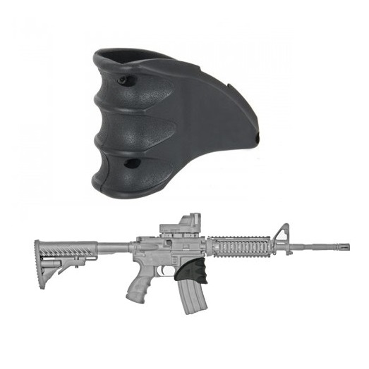 CYMA Magwell type black