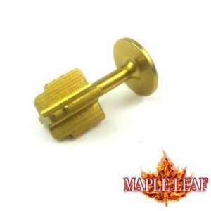 Maple Leaf ESD Cylinder Valve per Marui / KJ / WE gas scarrellanti