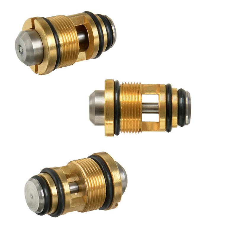 MAPLE LEAF HIGH PERFORMANCE VALVE MONSTER FOR WE/MARUI/KJ/VFC STARK