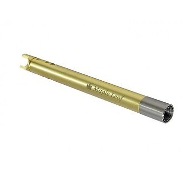 MAPLE LEAF Crazy Jet Areodynamic Inner Barrel for Marui P226/G17/G18C series - immagine 3