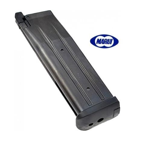 Marui Caricatore Hi-CAPA 4.3 e 5.1 nero