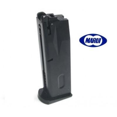Marui caricatore M9 e tactical Master nero