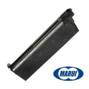 Marui M1911-A1 Caricatore nero