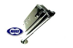 Marui Caricatore Desert Eagle 50 AE cromato