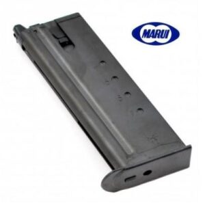 Marui Caricatore Desert Eagle 50AE nero
