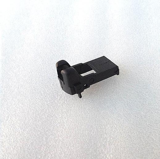 Marui Desert Eagle magazine lip