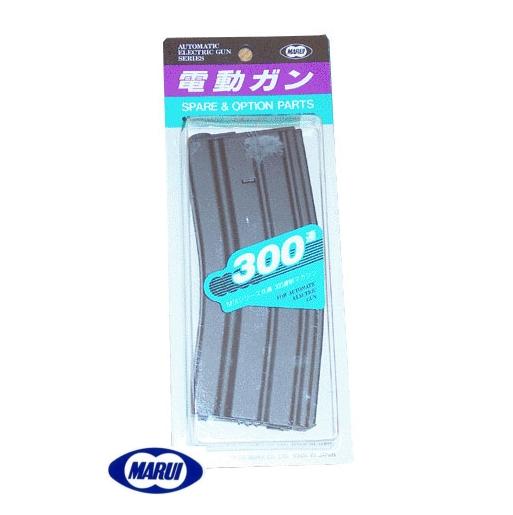 Marui Caricatore 300 BB per M16-M4