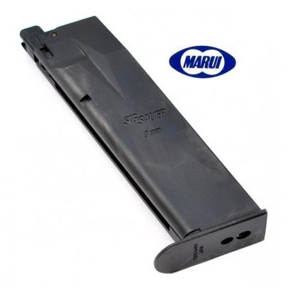 Marui P226 caricatore nero
