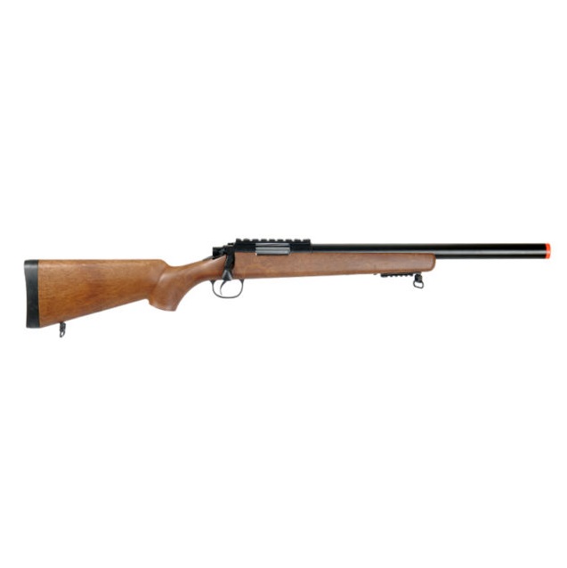 Royal MB02 VSR-10 WOOD carabina - canna corta