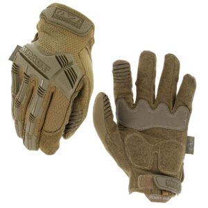 Mechanix M-Pact Glove Coyote