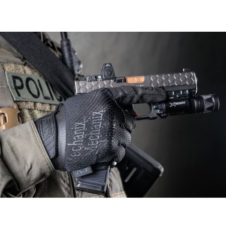 MECHANIX GUANTO SPECIALTY 0.5MM BLACK (MSD-55-008) - immagine 2