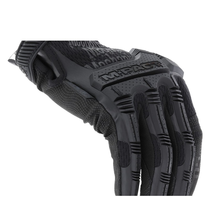 MECHANIX M-PACT® 0,5 MM COVERT BLACK (MPSD-55) - immagine 5