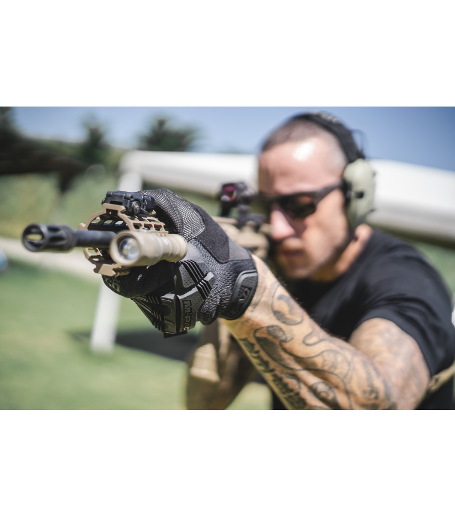 MECHANIX M-PACT® 0,5 MM COVERT BLACK (MPSD-55) - immagine 2