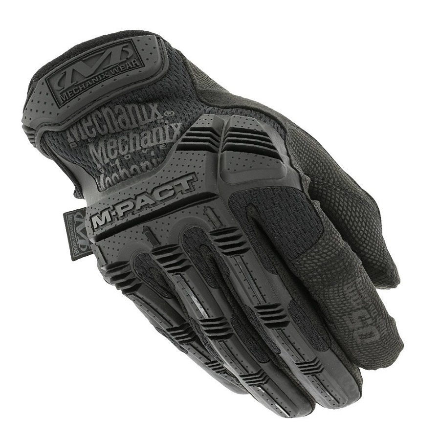MECHANIX M-PACT® 0,5 MM COVERT BLACK (MPSD-55) - immagine 4