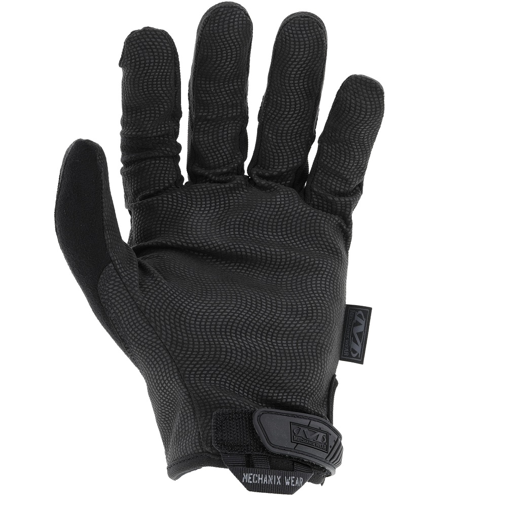 MECHANIX M-PACT® 0,5 MM COVERT BLACK (MPSD-55) - immagine 6