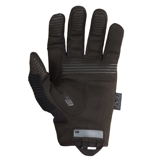 Mechanix M-PACT 3 Black NEW STYLE - immagine 2