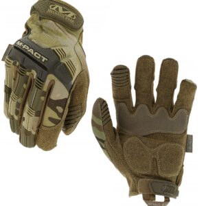 Mechanix M-Pact Multicam glove