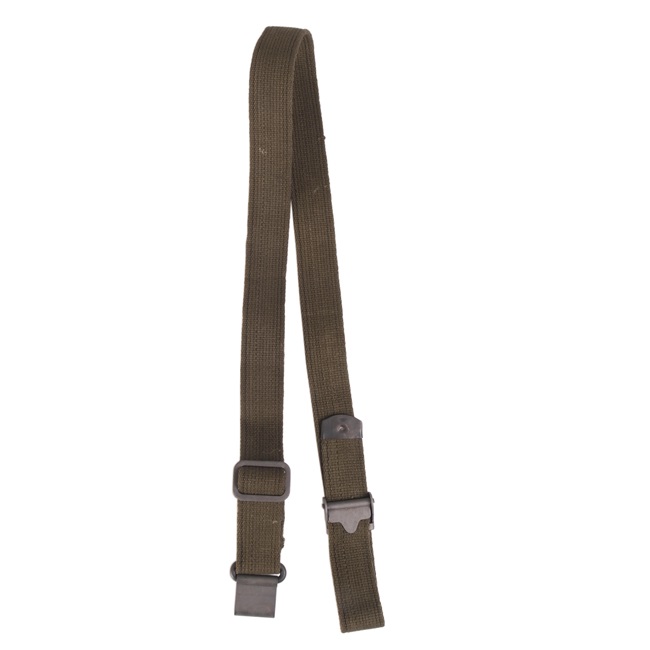 Mil-tec M1 Garand webbing sling - replica
