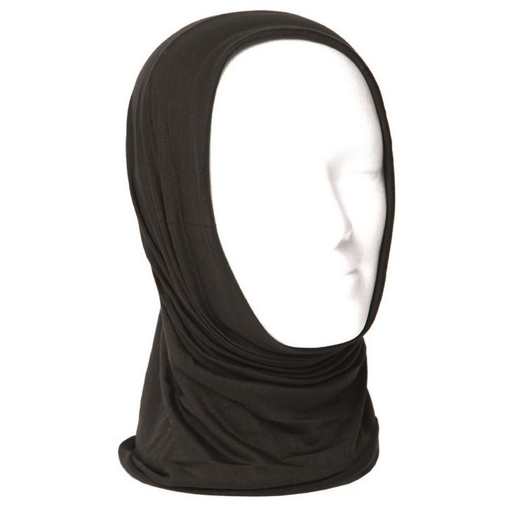 Mil-tec multi wrap recon nera