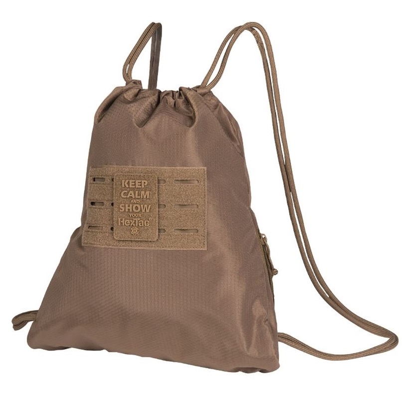 Mil-tec Hextac Coyote Sport Bag
