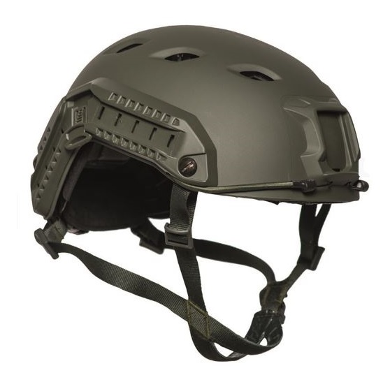 Mil Tec BJ Fast Helmet Olive Drab