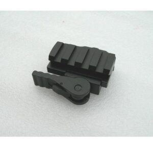 M.A. Small QD mount