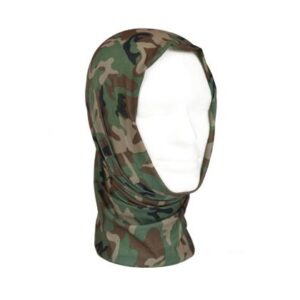 Mil-tec multi wrap recon woodland