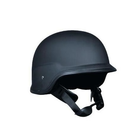 Mil-tec PASGT replica elmetto nero
