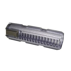 MODIFY PISTONE IN POLICARBONATO CON 16 DENTI