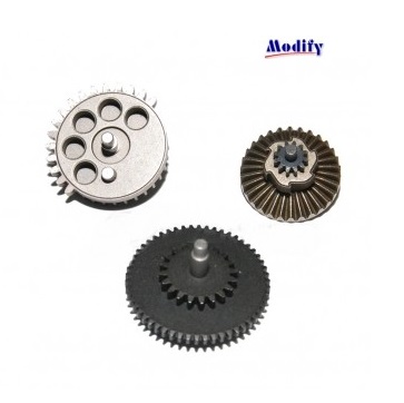 MODIFY TORQUE GEAR SET - gearbox vers. 2-3-6