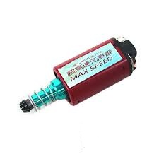 ELEMENT MOTORE MAX SPEED LUNGO