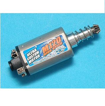 G&P MOTORE 120 HIGH SPEED