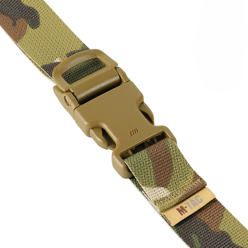 M-TAC COMPRESSIVE STRAP MULTIC GEN.2 - stringhe compressione lunghezza 100 cm - Vendute singolarmente. - immagine 3