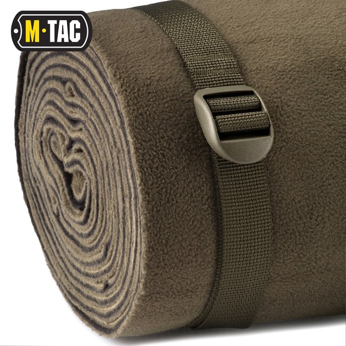 M-Tac Compressive Strap - stringhe di compressione - vendute singolarmente - immagine 2