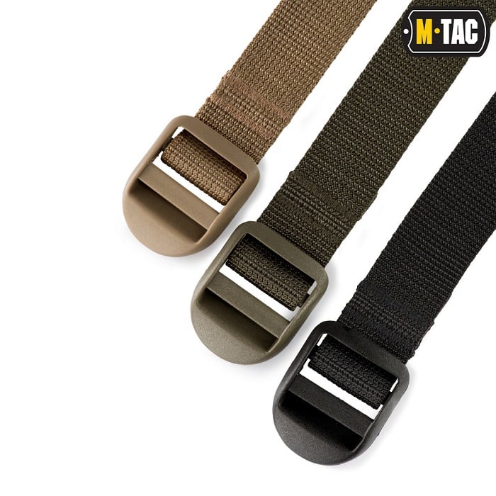 M-Tac Compressive Strap - stringhe di compressione - vendute singolarmente - immagine 6