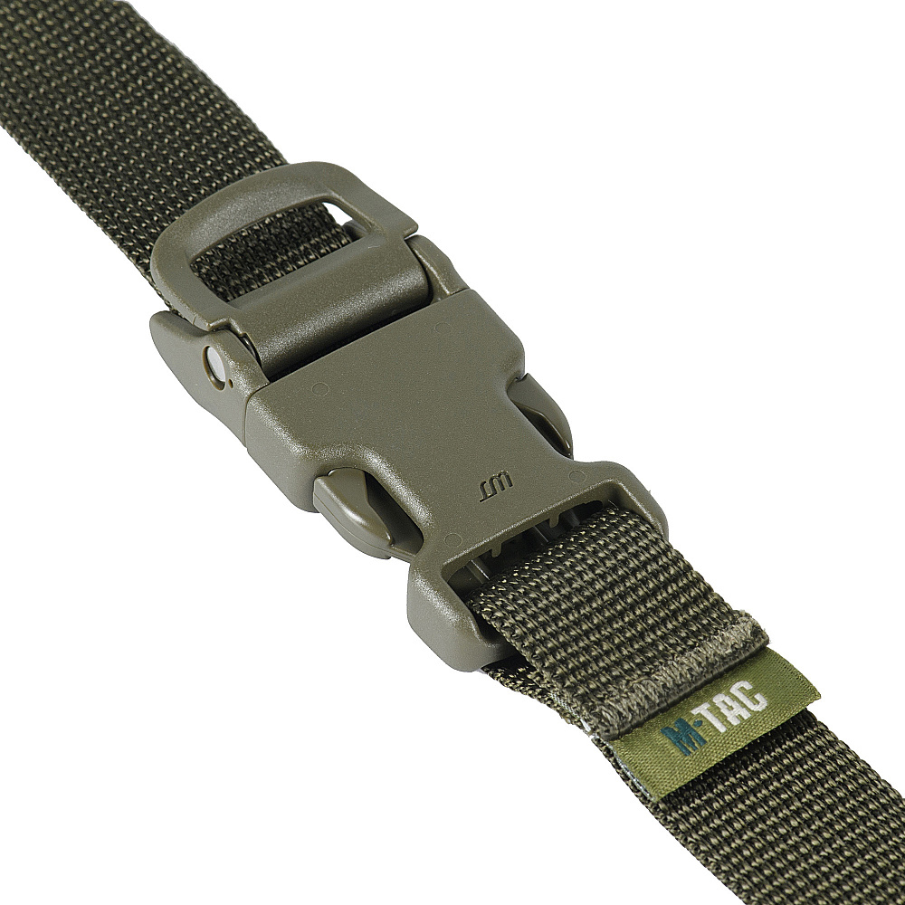 M-TAC COMPRESSIVE STRAP GEN.2 - stringhe compressione lunghezza 100 cm - immagine 2
