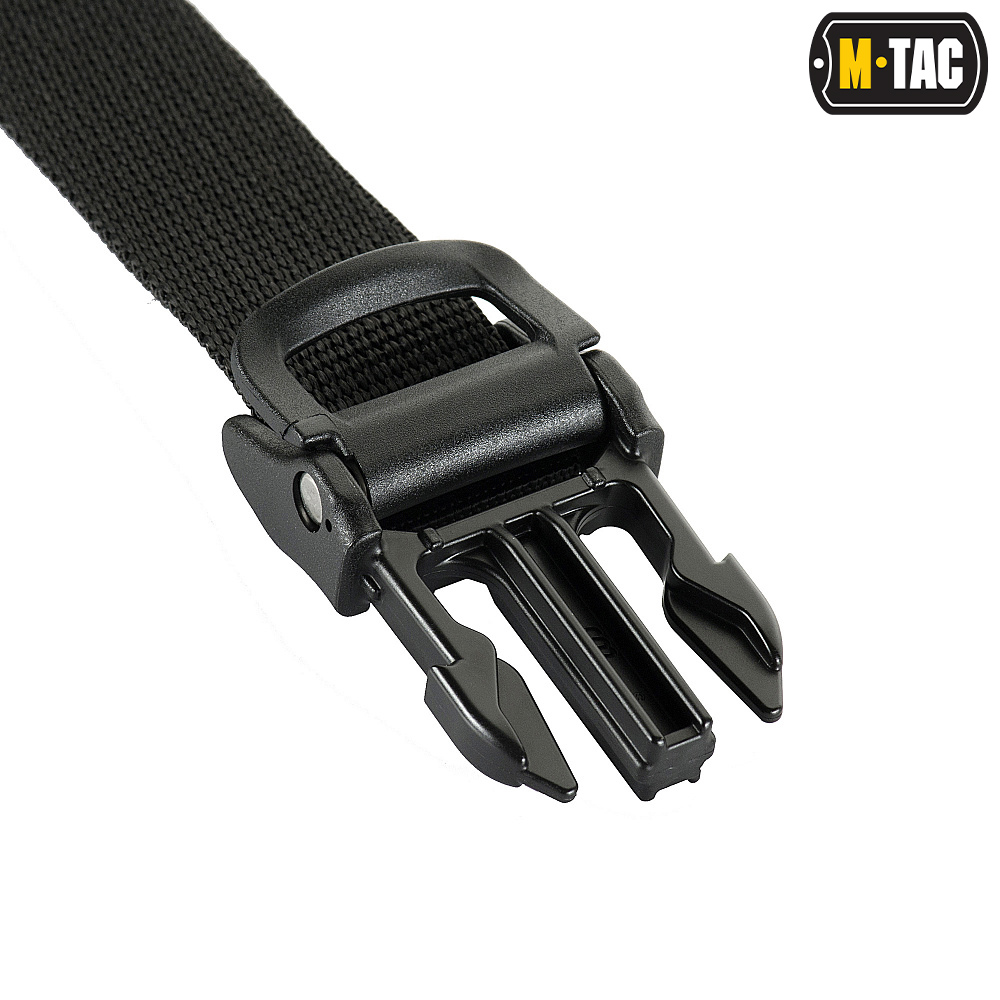 M-TAC COMPRESSIVE STRAP GEN.2 - stringhe compressione lunghezza 100 cm - immagine 3