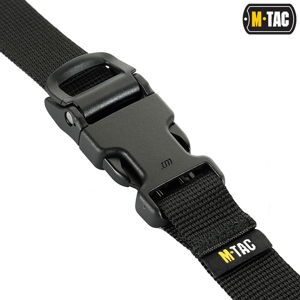 M-TAC COMPRESSIVE STRAP GEN.2 - stringhe compressione lunghezza 100 cm - immagine 4