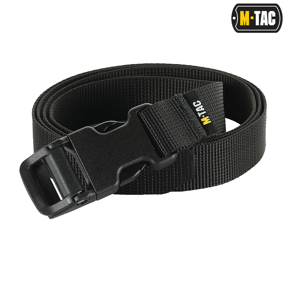 M-TAC COMPRESSIVE STRAP GEN.2 - stringhe compressione lunghezza 100 cm - immagine 5