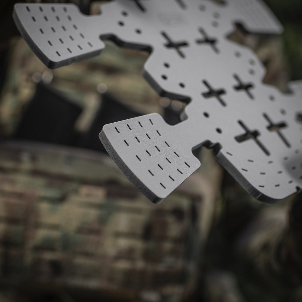 M-Tac Eva Knee Pad Inserts Gen.III ( Vendute in coppia) - Image 8